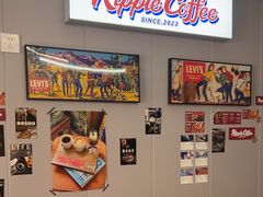 -RIPPLE COFFEE涟漪咖啡
