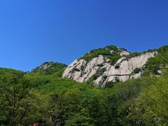-丹东凤凰山景区