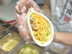 -张果佬年糕卷(科巷店)