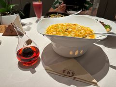 -蘇锦宴·淮扬菜烤鸭·小院(三元桥霄云路店)