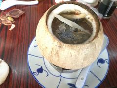 -達揚原味燉品(文明路店)