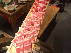 一米牛羊-蜀大侠火锅(四川北路店)