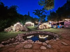 -HERRE·FARM 赫尔露营农场·团建聚会包场