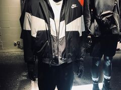 -NIKE品牌体验店(南京东路店)