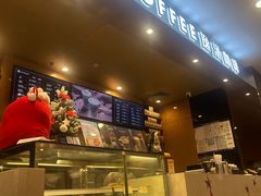 -逸派咖啡 EPARKCOFFEE(广安门店)