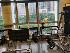 -天行健身＆天行拳馆跆拳道·格斗TXGYM