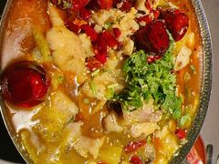 -老淮滨-蚌埠非遗小吃(淮河路店)