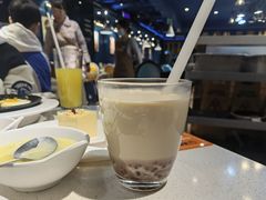 -汤姆家的牛排意面披萨(新城市广场店)