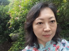 -宝岩生态观光园