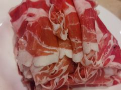 -阳坊大都涮羊肉(阳坊总店)