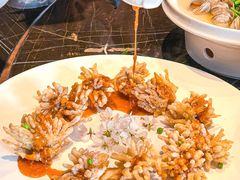 -沈灶河豚宴·河豚融合餐厅(汉中路店)