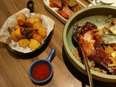 -Pennehut畔尼意面(合肥万象城店)