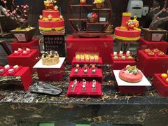 -长沙富力万达文华酒店