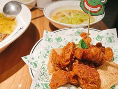 -太二酸菜鱼(正大广场店)