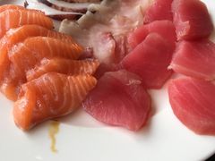 -洲际酒店·地平线全日餐厅HORIZON CAFÉ