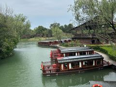 -西溪国家湿地公园