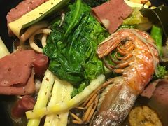 -万记麻辣烫国展总店