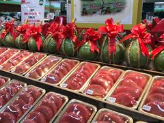 -果蔬好生活超市(新荟城店)