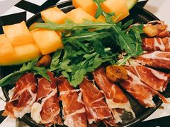 -CRAZYONES西班牙海鲜饭(日月光店)