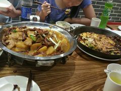 香辣无骨鱼-百年神厨·地道川菜(清江西路店)