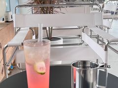 -Cetus coffee鲸鱼座咖啡·拼豆(二仙桥公园店)