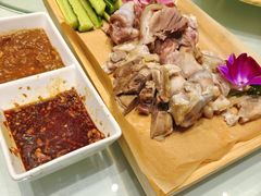-华竹饭店(中央大街店)