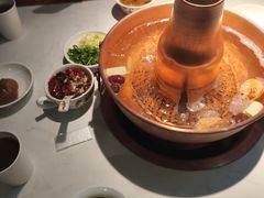 -北京老门框爆肚涮肉馆(锦业路店)