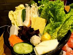 -呷哺呷哺(丰科万达店)