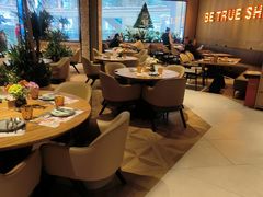 -半秋山西餐厅(销品茂店)