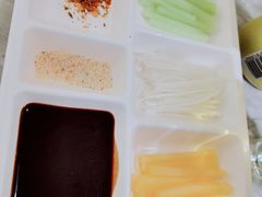 小料碟-城南往事(滨江世茂店)