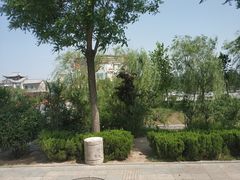 -济南方特东方神画