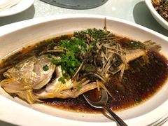 -豫园万丽酒店-万丽轩中餐厅(河南南路店)
