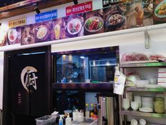 -澳门陈光记烧味饭店(郎家园店)
