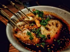 没骨头鸡爪-太二酸菜鱼(正大广场店)