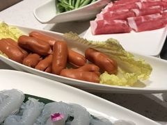 -海底捞火锅鲜切牛肉主题店(长寿路店)