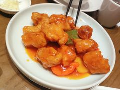 -南翔馒头店(豫园店)