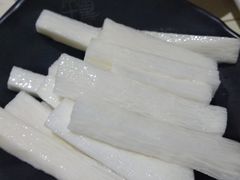 山药-南城十里潮汕鲜牛火锅·鲜虾生滚粥(融汇老商埠店)