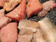 -花时·炭火烧肉(东百中心A馆店)