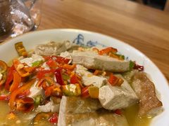 -啄佬食堂