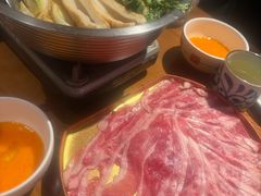 -有喜屋·鲜鸡烧鸟·居酒屋(安龙路店)
