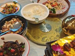 -顺德佬·宴请·生日宴(西乡店)