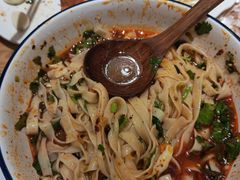 -马记永·兰州牛肉面(天通苑家乐福店)