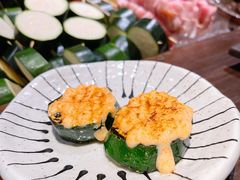 明太子西葫芦-三川·十酒Izakaya(南昌路店)