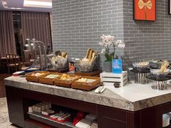 -浙江西子宾馆·瑶园咖啡厅