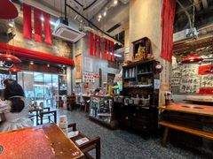 -赵美丽·重庆社区火锅·直营店(火车东站·中豪国际店)