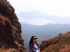-凤凰山