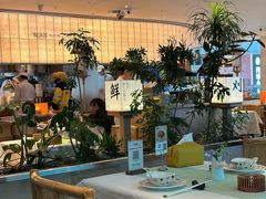 -桂满陇·杭州小馆(巴黎春天浦建店)