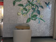 大堂-瑞幸咖啡(国贸商场店)