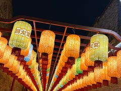 -回龙窝历史文化街区