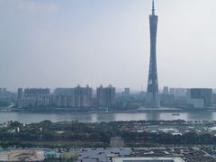 -广州富力丽思卡尔顿酒店